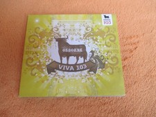 Osborne viva 103 - viva, vinyl