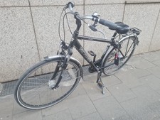 Viktoria berlin light fahrrad - viktoria,