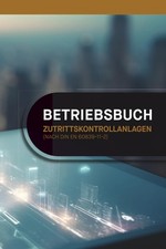 Betriebsbuch