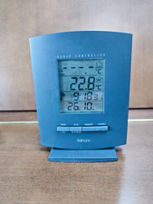 Fielmann / Oregon Scientific RMR112 Funkuhr, Basisstation (ohne Außensensor)