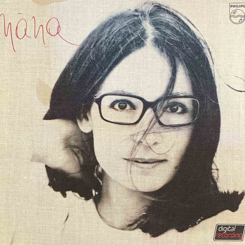 Nana mouskouri - nana,