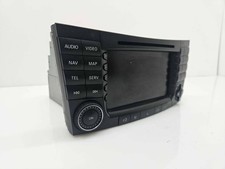 Mercedes-Benz E W211 2007