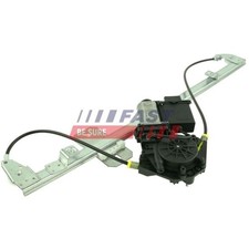 Fensterheber Fast FT91762 für Iveco Opel Renault Nissan Vauxhall Vorne Links