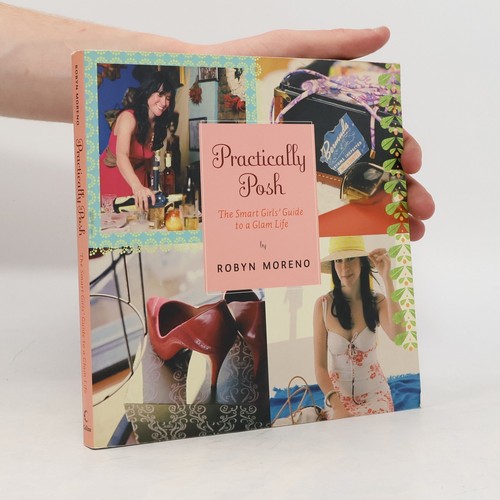 Practically posh the smart - practically, posh: