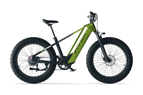Cyrusher all terrain - cyrusher, all-terrain