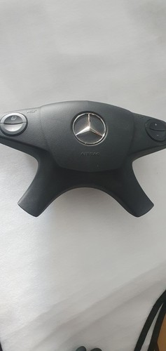 Mercedes klasse w204 - mercedes,