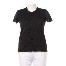Shirt Prada Schwarz Blau S