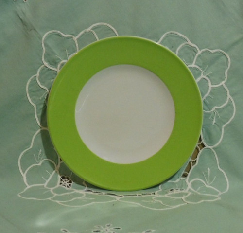 Dibbern solid color grün - -,