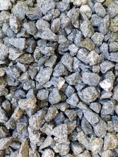 Granit Zierkies 16/32 Granit