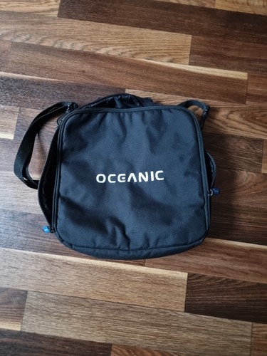 Regler tasche tauchen taucher - tasche,