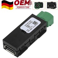 Mib2 usb carplay media switch - usb,