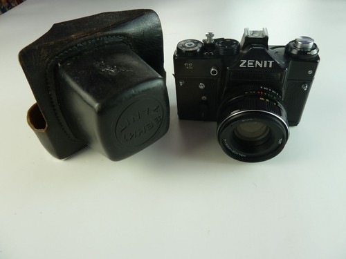 Zenit analoge - zenit, 11