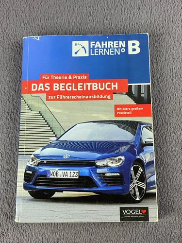 Verlag heinrich vogel fahren - verlag,