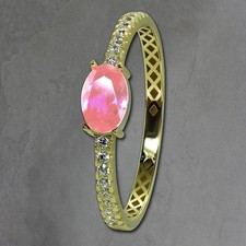 GoldDream Gold Ring Beauty