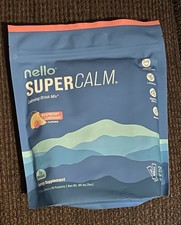 Nello Supercalm Powdered
