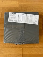 Neu Ikea Skubb Schuhkarton