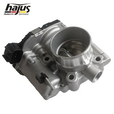 Hajus Drosselklappe für Opel Corsa D Schrägheck S07 Adam Astra J Chevrolet