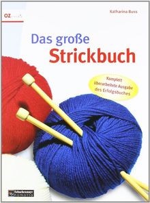 Das große strickbuch von - das,