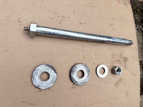 Yamaha rd250lc rd350lc