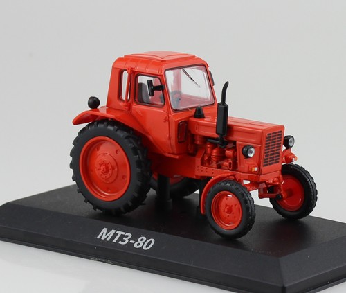 Belarus mtz traktor blister - 80,