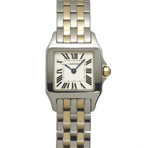 Cartier santos demoiselle - cartier,