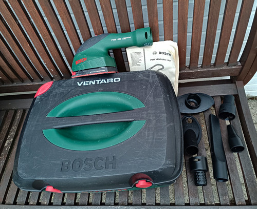 Bosch psm ventaro 1400 - psm,