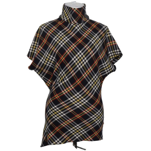 Zara woman poncho - woman,, größe