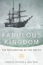 Fabulous Kingdom | Charles