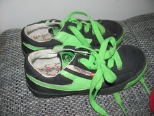 DIESEL Schuhe Chucks Sneaker