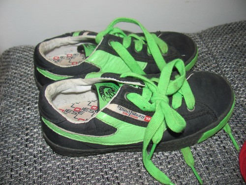 Diesel schuhe chucks - chucks, sneaker