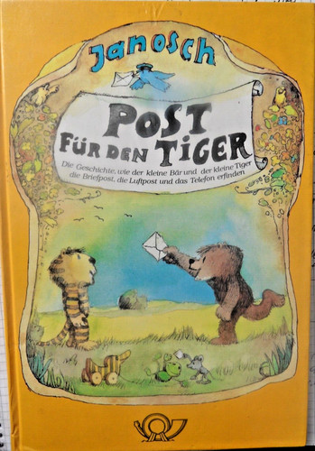 Rarität post für - raritÄt,