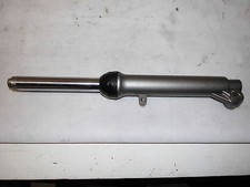 Keeway - Easy - 25 - 45 - Gabelholm rechts - Grau-Chrom