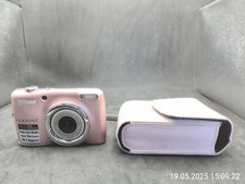 Nikon Coolpix L23 Rose