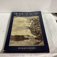 DIE SCHONE HEIMAT , BILDER AUS
