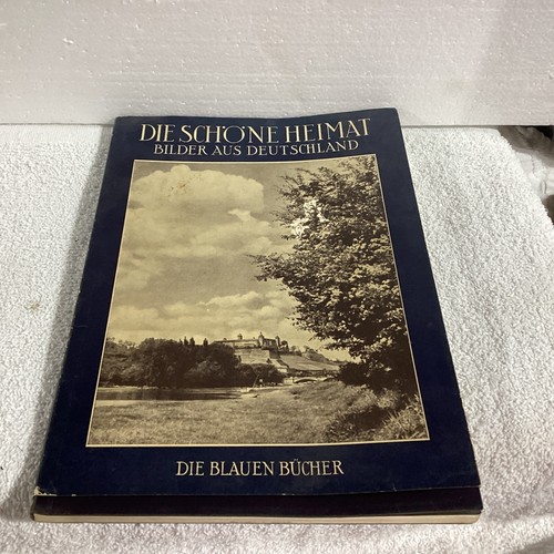 Die schone heimat - die,