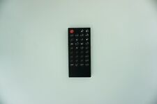 Ersatz Fernbedienung für Silva Schneider SMV 700 BT SMV-700-BT Hi-Fi System