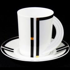 Rosenthal nera cupola tea cup - cupola,
