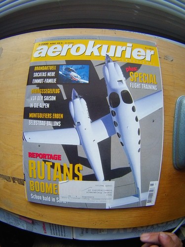 Aerokurier 2000 - aerokurier,
