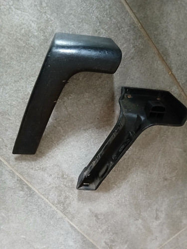 Blende türgriff innen - vw, t4