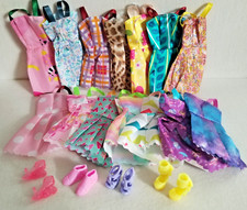 60 Teile Barbie Puppen ~~