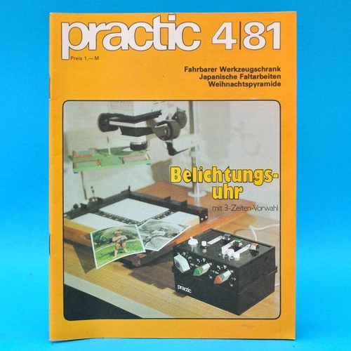 Ddr practic 1981 - 4,