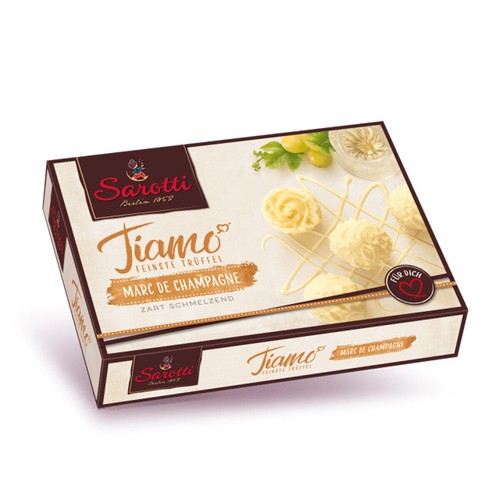 Sarotti tiamo feinste - sarotti,
