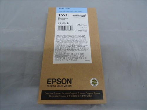 Original epson c13t653500 - epson, /
