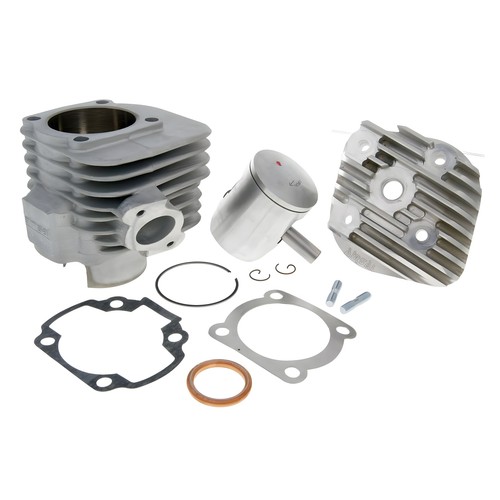 Zylinderkit airsal mit kopf - zylinderkit,