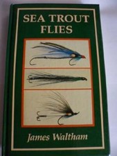Sea Trout Flies Buch A & C Black Publishers Ltd