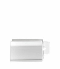 BHK Tubenboy weiss 66mm