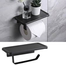 Toilettenpapierhalter mit