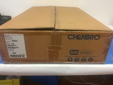 Chenbro RM23512M2-L-SA RM