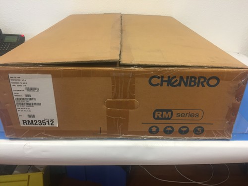 Chenbro rm23512m2 rm - chenbro,