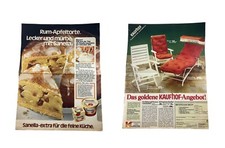 Sanella extra für - die, feine